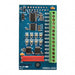 VI800A-232U by Bridgetek Pte Ltd. - FULL DUPLEX RS232 BRIDGE 1M BAUD