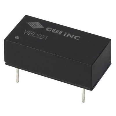 VIBLSD1-S12-S12-DIP by CUI Inc. - DC DC CONVERTER 12V 1W