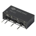 VIBLSD1-S5-S5-SIP by CUI Inc. - DC DC CONVERTER 5V 1W