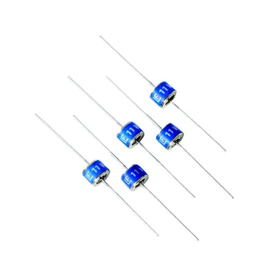 VIS400 by Littelfuse Inc. - GDT 400V 2 POLE THROUGH HOLE