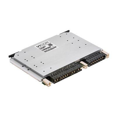 VIT028H6U1000C000 by Vicor Corporation - DC/DC CNVRTR 12V 3.3V 5V 1099W
