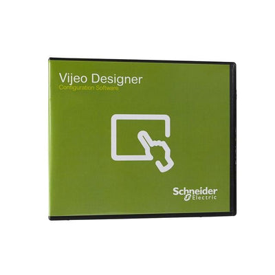 VJDCLINTSV62M by Schneider Electric - VIJEO DESIGNER - INTERNAL AND PA