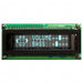 VK162-12-VPT by Matrix Orbital - VFD ALPHA/NUM DISPLAY 16X2