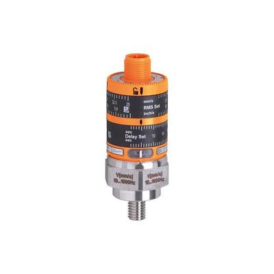 VKV022 by ifm efector, inc. - VIBRATION SENSOR; NORMALLY CLOSE