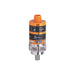 VKV022 by ifm efector, inc. - VIBRATION SENSOR; NORMALLY CLOSE