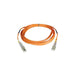 VL-CBR-0204 by VersaLogic Corporation - FIBER OPTIC CABLE DUPLEX OM1 5M