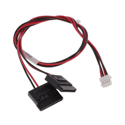VL-CBR-0407 by VersaLogic Corporation - SATA POWER CABLE , 19.75
