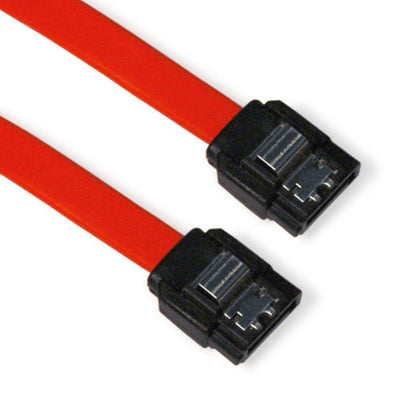 VL-CBR-0702 by VersaLogic Corporation - CABLE SATA LATCHING 19.75