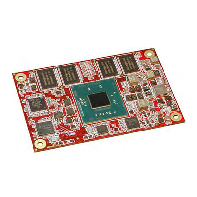 VL-COMM-33EA by VersaLogic Corporation - SBC 1.46GHZ 1 CORE 2GB/2GB RAM
