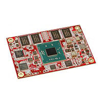 VL-COMM-33EB by VersaLogic Corporation - COM SBC ATOM E3827 1.75GHZ 2GB