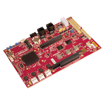 VL-EBX-18EAK by VersaLogic Corporation - VORTEX86DX2 CPU 800MHZ ET 512MB