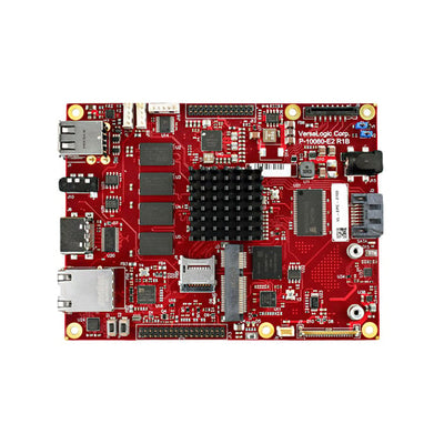VL-EPC-2700-EDK-02A by VersaLogic Corporation - SBC 800MHZ 4 CORE 2GB/2GB RAM