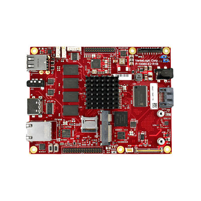 VL-EPC-2700-EDK-02B by VersaLogic Corporation - SBC 800MHZ 4 CORE 2GB/2GB RAM