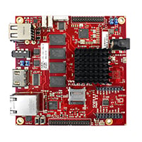 VL-EPC-2701-EAK-005 by VersaLogic Corporation - ZEBRA SINGLE-CORE I.MX6 SOLO CPU