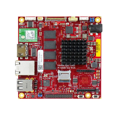 VL-EPC-2702-EBK-01 by VersaLogic Corporation - SBC 800MHZ 2 CORE 4GB/1GB RAM