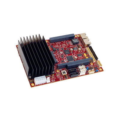 VL-EPIC-25EAR by VersaLogic Corporation - SBC ATOM D425 1.8 GHZ MAX 2GB CC