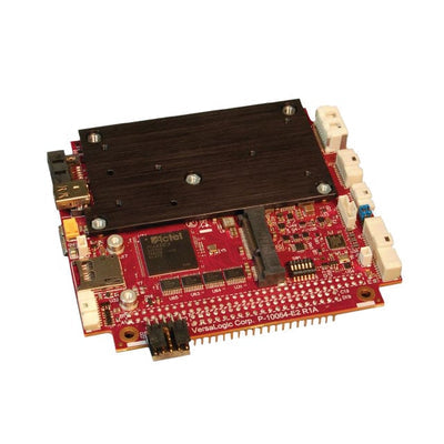 VL-EPM-31EAP by VersaLogic Corporation - BAYCAT 1.46 GHZ EXT TEMP