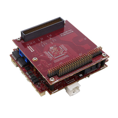 VL-EPM-43ECP-00 by VersaLogic Corporation - SBC 3.9GHZ 2 CORE 0GB/0GB RAM