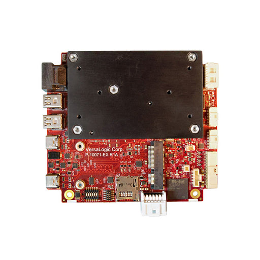 VL-EPM-43SCP-16 by VersaLogic Corporation - LIGER 2-CORE CPU, KABY LAKE, 16G