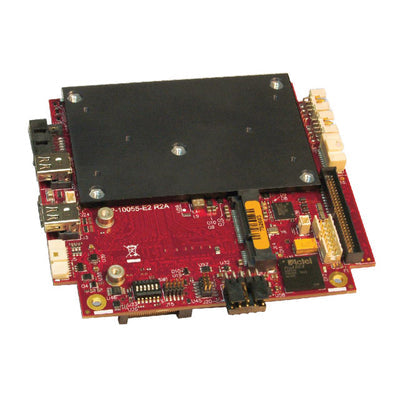 VL-EPME-30EBPA by VersaLogic Corporation - BENGAL 2-CORE CPU 1.46GHZ ET