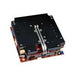 VL-EPME-51EAP-16 by VersaLogic Corporation - SBC 2.9GHZ 4 CORE 16GB/128GB RAM