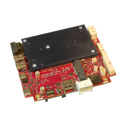 VL-EPME-42ECP-16 by VersaLogic Corporation - SBC 3.9GHZ 2 CORE 16GB/16GB RAM