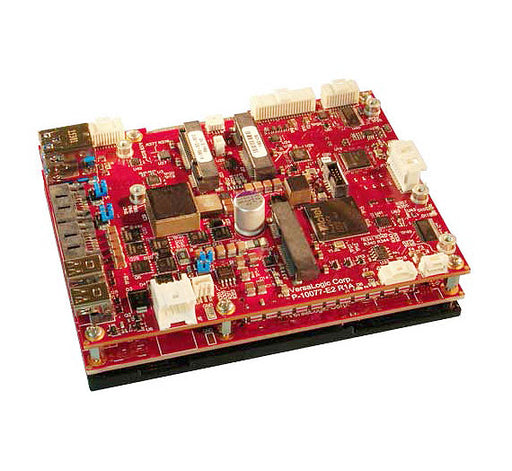 VL-EPU-4562-ECP-16 by VersaLogic Corporation - EMBEDDED PROCESSING UNIT