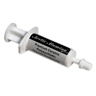 VL-HDW-401 by VersaLogic Corporation - HDW THERMAL COMPOUND