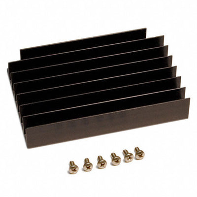 VL-HDW-406 by VersaLogic Corporation - ACCY EPME-30 PASSIVE HEAT SINK