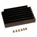 VL-HDW-406 by VersaLogic Corporation - ACCY EPME-30 PASSIVE HEAT SINK