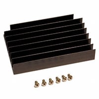 VL-HDW-406 by VersaLogic Corporation - ACCY EPME-30 PASSIVE HEAT SINK