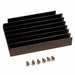 VL-HDW-406 by VersaLogic Corporation - ACCY EPME-30 PASSIVE HEAT SINK