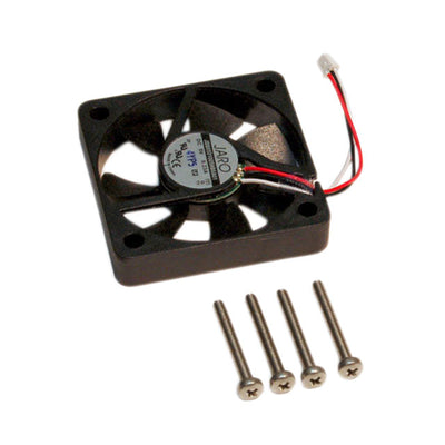 VL-HDW-407 by VersaLogic Corporation - ACCY HDW-406 COOLING FAN EPME-30