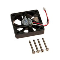 VL-HDW-407 by VersaLogic Corporation - ACCY HDW-406 COOLING FAN EPME-30