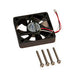 VL-HDW-407 by VersaLogic Corporation - ACCY HDW-406 COOLING FAN EPME-30