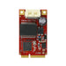 VL-MPEE-E6E by VersaLogic Corporation - 1 GBE ETHERNET MINI PCIE MODULE