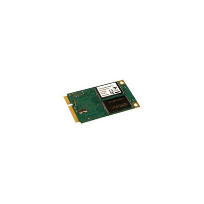 VL-MPES-F1E256 by VersaLogic Corporation - 256GB MSATA DRIVE MINIPCIE IT