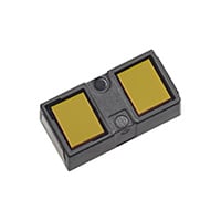 VL53L1CBV0FY/1 by STMicroelectronics - SENSOR OPTICAL 8M I2C