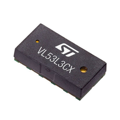 VL53L3CXV0DH/1 by STMicroelectronics - TIME-OF-FLIGHT PROXIMITY SENSOR