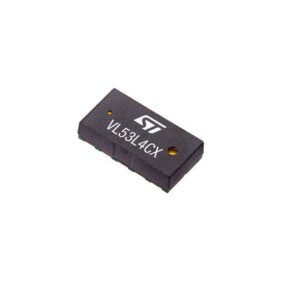 VL53L4CXV0DH/1 by STMicroelectronics - TIME-OF-FLIGHT SENSOR WITH EXTEN