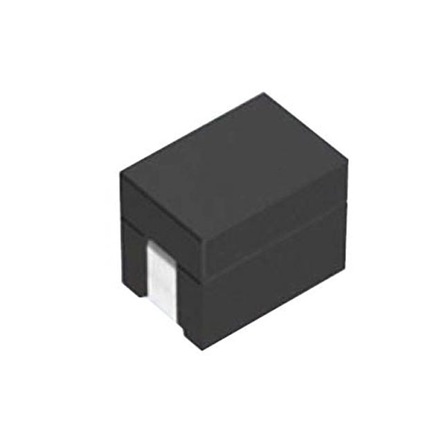 VLBS1007083T-R20L by TDK Corporation - FIXED INDUCTOR 200NH 70A 0.18MOHM SMD