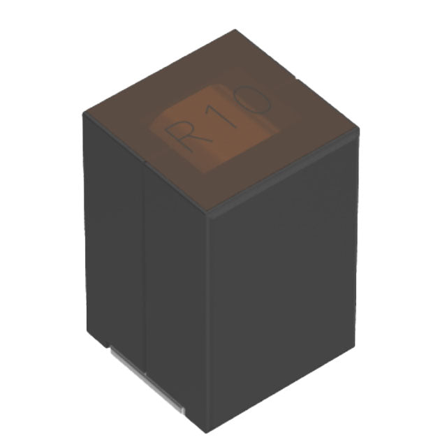 VLBU6565100T-R07L by TDK Corporation - INDUCTORS FOR POWER CIRCUITS, WO