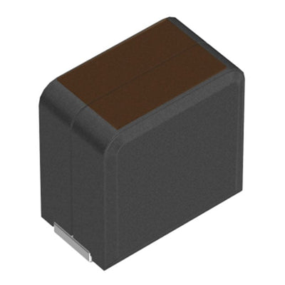 VLBU805080T-R12L by TDK Corporation - FIXED INDUCTOR 120NH 65A 0.2 MOHM SMD