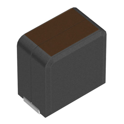VLBU805080T-R10L by TDK Corporation - FIXED INDUCTOR 100NH 65A 0.2 MOHM SMD