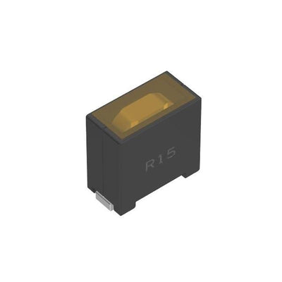 VLBUC12060120R09LF3 by TDK Corporation - FIXED INDUCTOR 90NH 138A 0.125MOHM SM