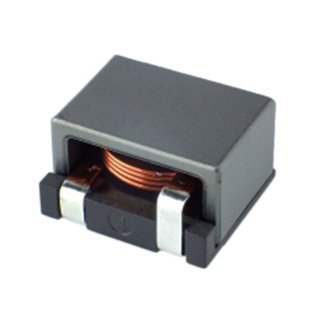 VLM13580T-2R2M-D1 by TDK Corporation - FIXED INDUCTOR 2.2UH 10.5A 3.9MOHM SM
