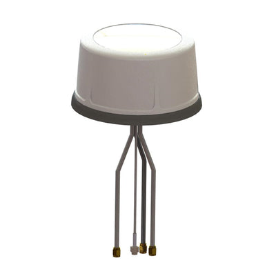 VLQ69273W21J-518A by TE Connectivity Laird - ANT 4-PORT 2X-4G, 1X-WIFI-GNSS,
