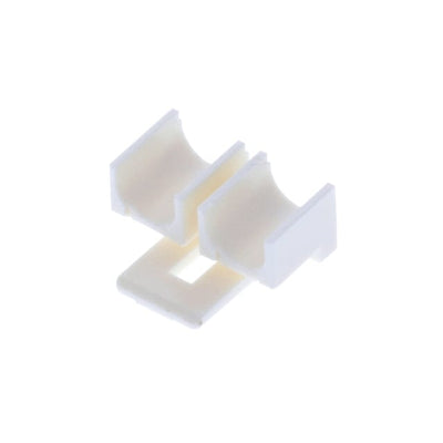 VLS-02V by JST Sales America Inc. - VL CONN RETAINER