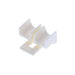 VLS-02V by JST Sales America Inc. - VL CONN RETAINER
