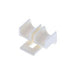 VLS-02V by JST Sales America Inc. - VL CONN RETAINER